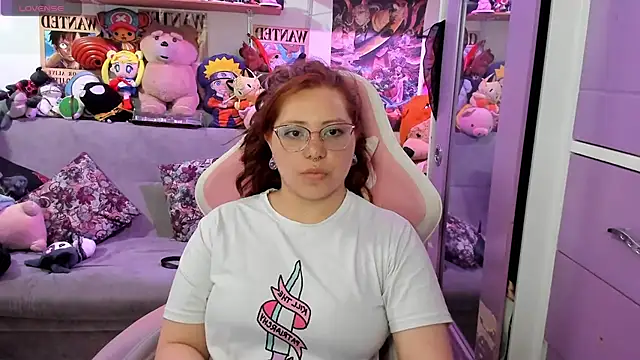 soficammy's Live XXX Chat