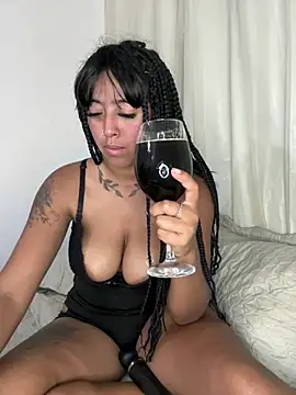 Maricba2 – Naživo XXX chat
