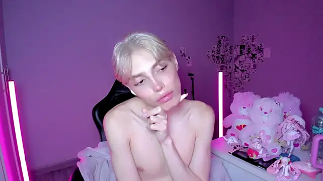 Chat XXX en directo de Sakura_Kitty_