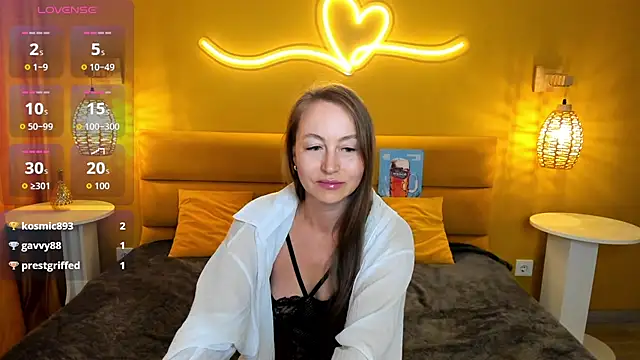 AngelaReidd's Live XXX Chat