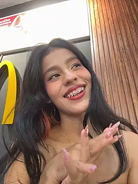 Chatroom XXX en direct de Alejandra_ospina