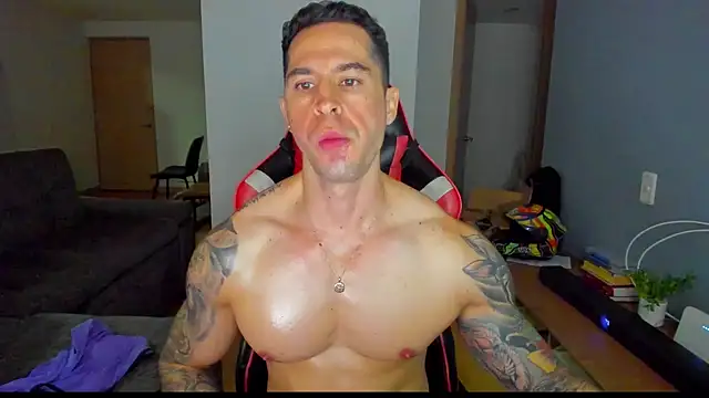 Živý XXX chat Uxiox
