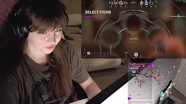 Lunar_Bunny Chat XXX live