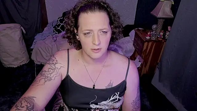 Chatroom XXX en direct de Abagail_soft