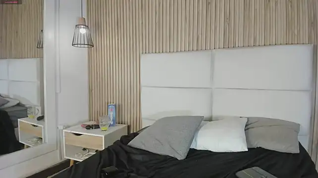 Chat XXX ao vivo de ScarlettVelvet1