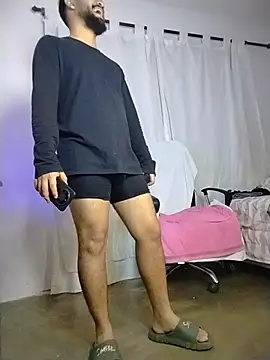 BadboyX333's Live XXX Chat