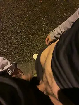 TonnyBottom Live XXX-chat