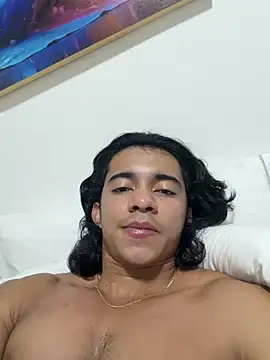 Sembang XXX Secara Langsung Jordan_Patrick