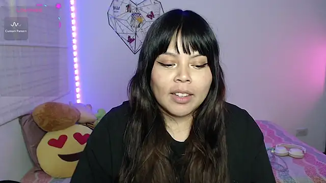 EllieMoonX XXX чат на живо