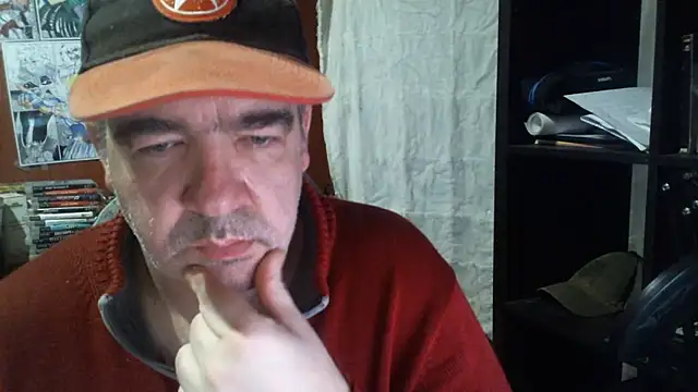 XXX chat uživo modela steph081979