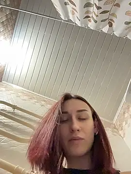 ElizaFi Chat XXX live