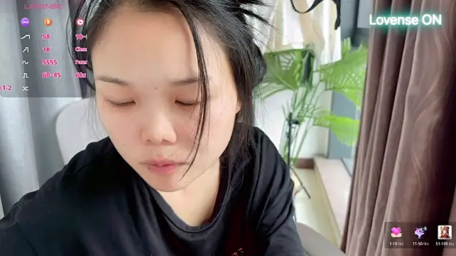 دردشة xiaosu22 الجنسية المباشرة