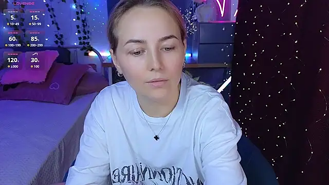 Mira_Mermayd লাইভ XXX চ্যাট