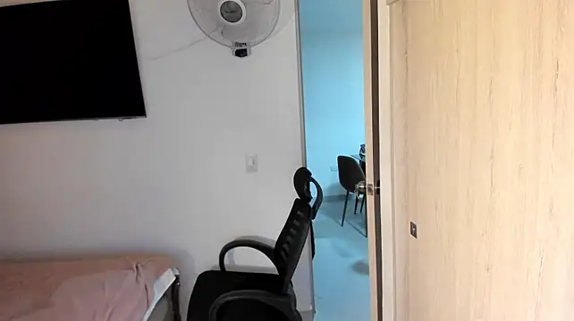 Živý XXX chat misstoya