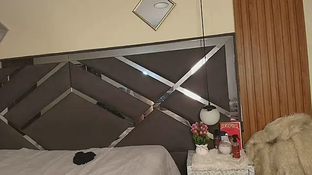 XXX chat uživo modela ImKylie_