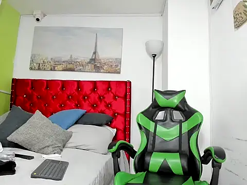 harpper_durgang_'s Live XXX Chat