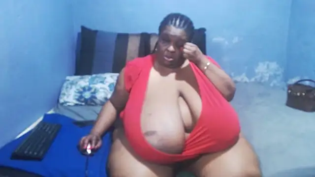Voluptuousbbw1's Live XXX Chat