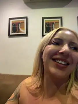 Chat XXX ao vivo de Juuhschmitt