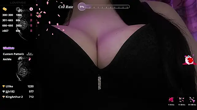 Estherkimi Adlı Modelin Canlı XXX Sohbeti