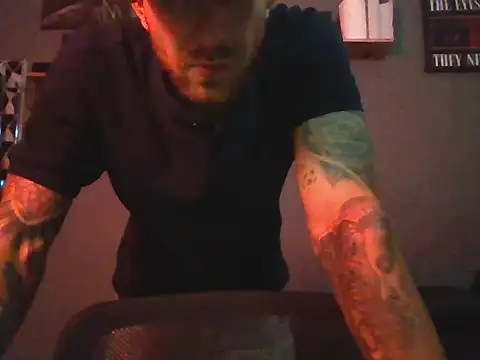 Chatroom XXX en direct de Adancarter