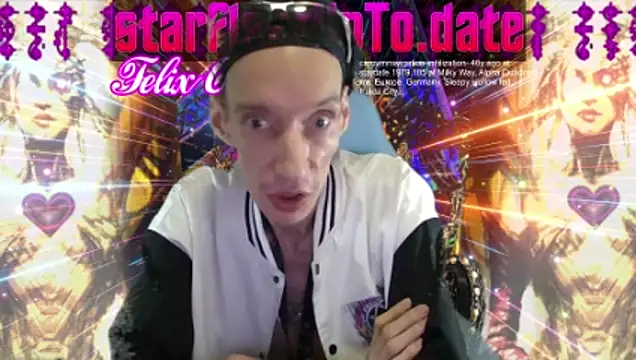 แชท XXX สดของ solodethlordsubveganFAQ