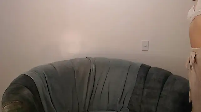Živý XXX chat -Liah