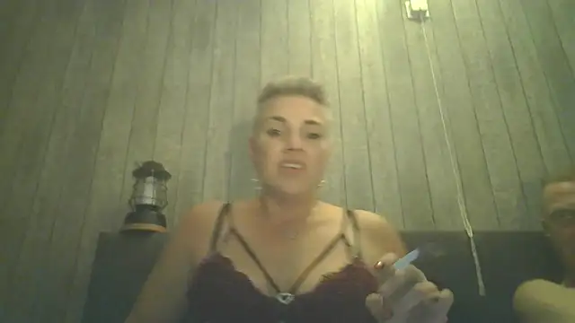 Czat XXX na żywo – bicouple1992