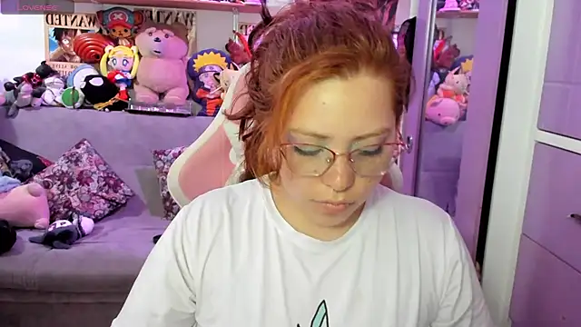 soficammyn Live XXX chat
