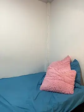 Živý XXX chat ms_ivanna