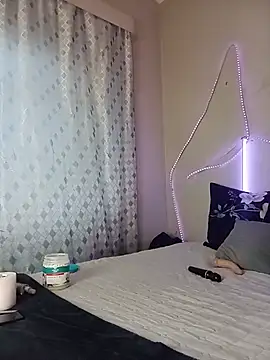 XXX chat uživo modela Eve_Scarlet