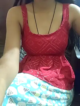 Miss_anisha_ 现场XXX聊天
