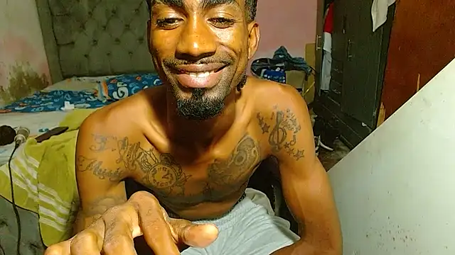 soypleve Live XXX Chat