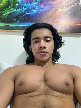 Jordan_Patrick Webcam Show