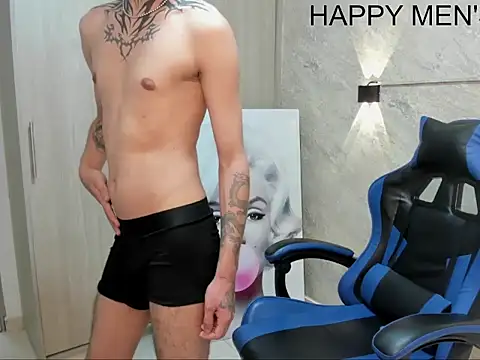 Chat XXX Live johan_tempt