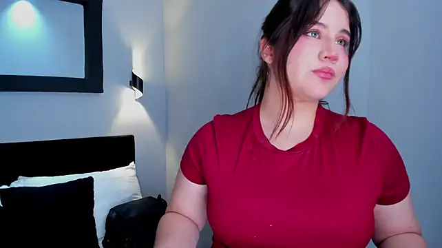 Živý XXX chat Ivy_Valet