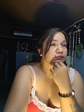 ambersmile's Live XXX Chat