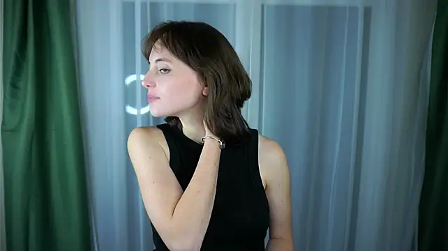 Živý XXX chat ShaunaAkal