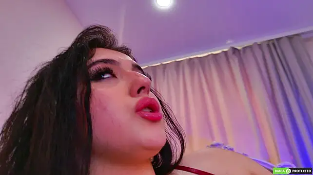 Chat XXX en directo de JennyFerguson
