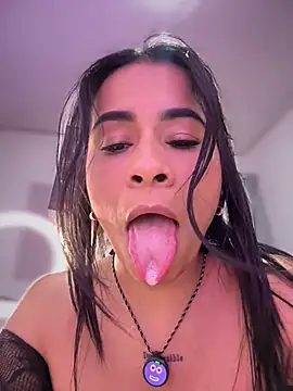 Czat XXX na żywo – ANA_CARTER