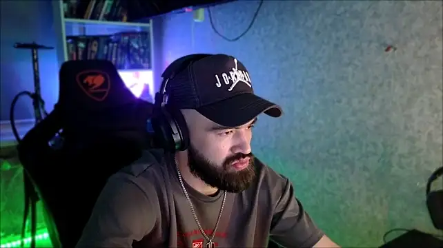 Chat XXX ao vivo de _Serious_Man