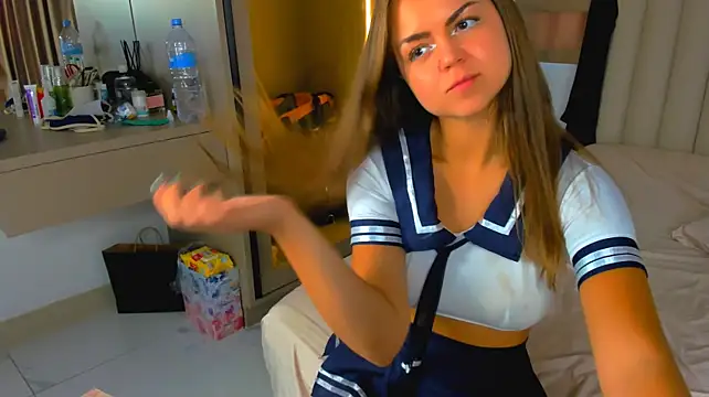 Czat XXX na żywo – heymariavesperr