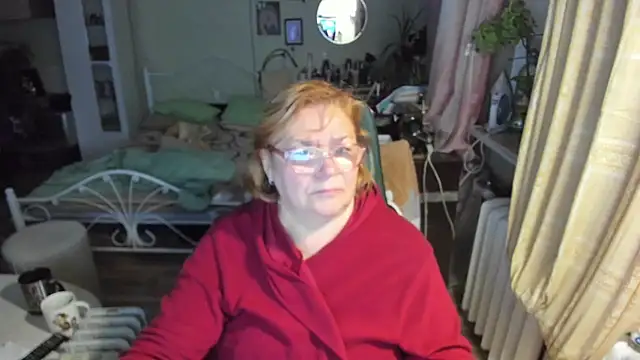 rekelme – Live XXX-chat