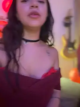แชท XXX สดของ CocoaGigiMuse