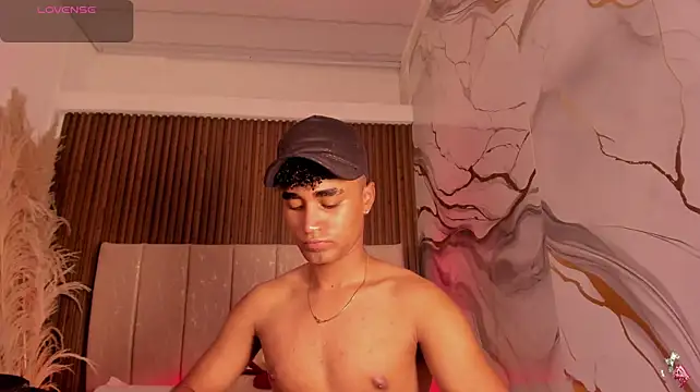 jacobJohns_'s Live XXX Chat