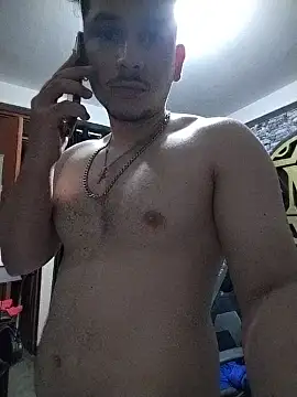 XXX chat uživo modela Xhurroo