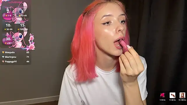 confusssed Chat XXX live