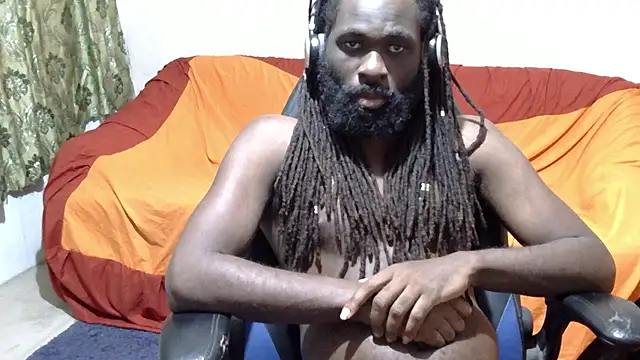 Darkkras' Live XXX Chat