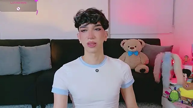 Jamess_Brown: απευθείας συνομιλία ΧΧΧ