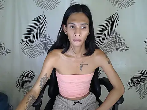 kate_69x Obrolan Langsung XXX