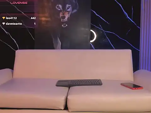 TitoBell live XXX chat